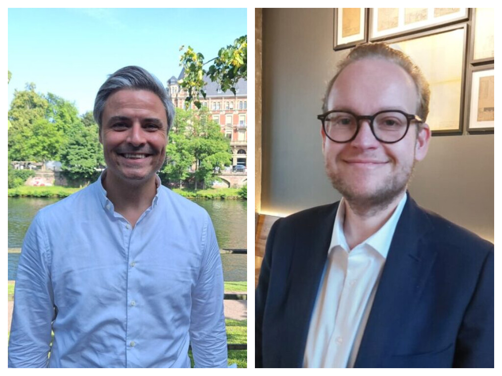 Municipales. Jean-Philippe Vetter (LR) propose une alliance à Pierre Jakubowicz (Horizons) : il répond