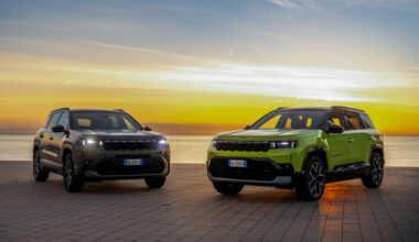 le SUV qui veut séduire l’Europe !
