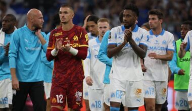 avec 65 défaites au compteur, les Niçois sont les adversaires préférés des Olympiens