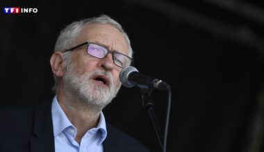 Royaume-Uni : Jeremy Corbyn veut se relancer avec son nouveau parti "socialiste"