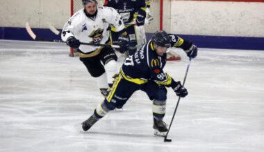 sur-glace - Division 3 : un Avignon puissance 4 à Toulon ?