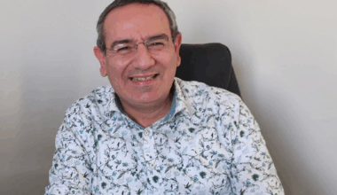 Nice. Jérôme a scolarisé son fils dans un collège catholique hors contrat, il s'explique