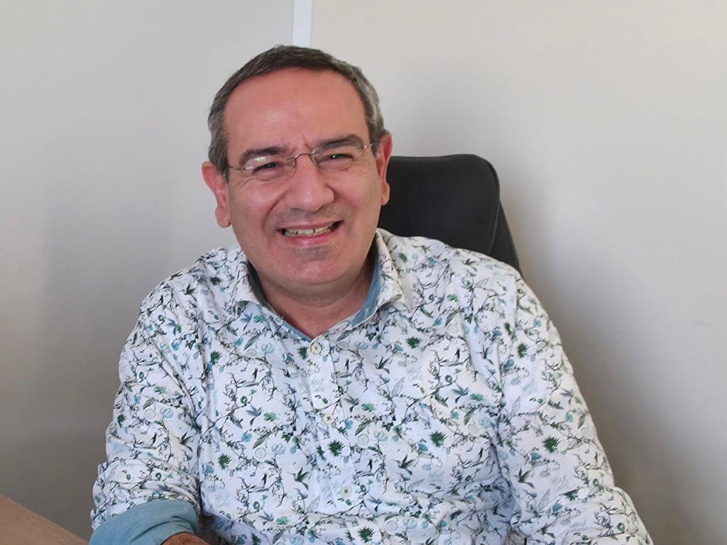 Nice. Jérôme a scolarisé son fils dans un collège catholique hors contrat, il s'explique