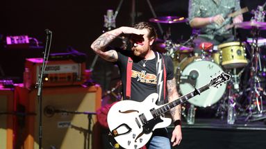 Que sont devenus les Eagles of Death Metal, le groupe qui jouait au Bataclan le 13-novembre ?