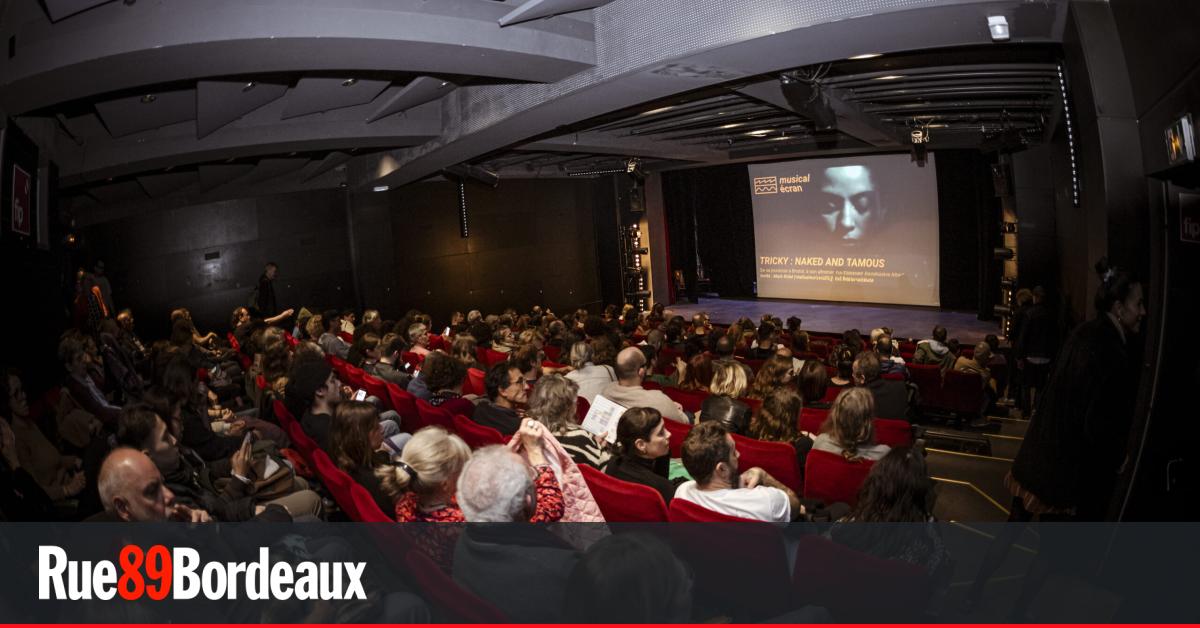 Le cinéma alternatif et associatif cherche son Forum des images désespérément à Bordeaux