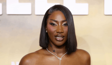 "J'étais mariée à 20 ans" : Aya Nakamura fait des révélations inattendues sur son premier mariage