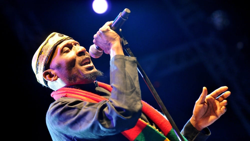Jimmy Cliff, légende du reggae et interprète de "Many Rivers to Cross", est mort à l’âge de 81 ans