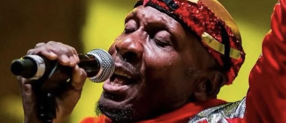 Le chanteur jamaïcain Jimmy Cliff, légende du reggae interprète du tube "Reggae Night", est décédé à l’âge de 81 ans, annonce sa femme sur Instagram