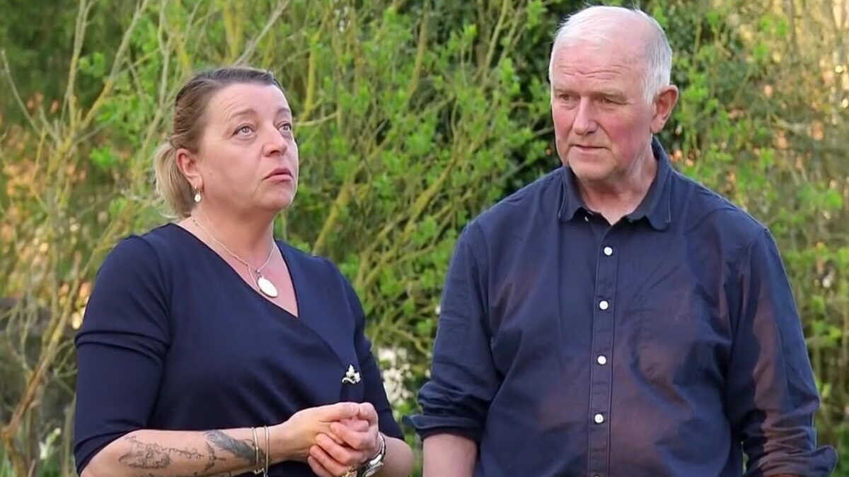 L’amour est dans le pré : Isabelle et Jean-Louis à nouveau en couple au bilan ?