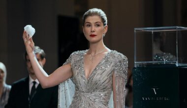 "Insaisissables 3", les magiciens-cambrioleurs réapparaissent sans créer l'illusion