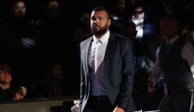 "Un crève-cœur", Jo-Wilfried Tsonga revient sur la fin de l'Open 13 à Marseille