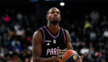 Elite: Paris et Strasbourg assurent