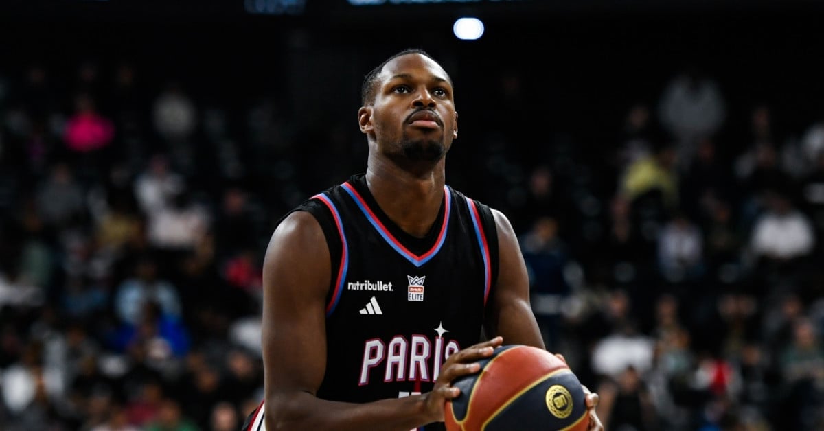 Elite: Paris et Strasbourg assurent