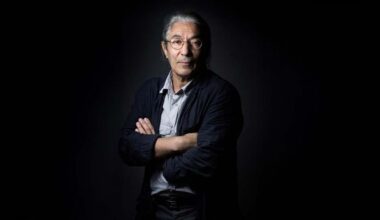 L’Allemagne obtient la grâce de Boualem Sansal