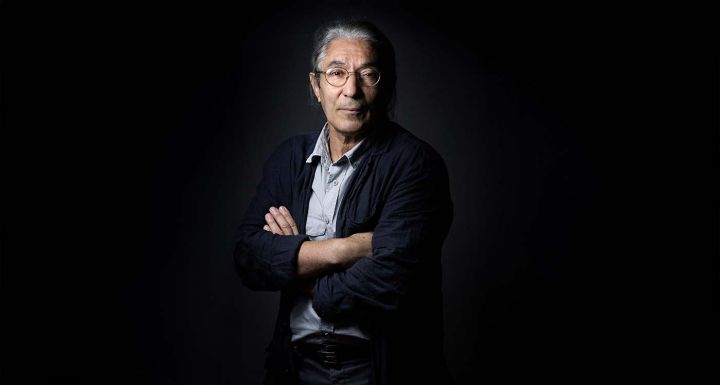 L’Allemagne obtient la grâce de Boualem Sansal