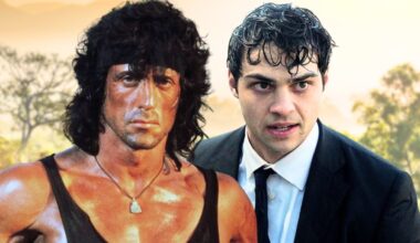 Rambo : le nouveau film se paye deux superstars de Marvel, et ça ne rassure pas forcément