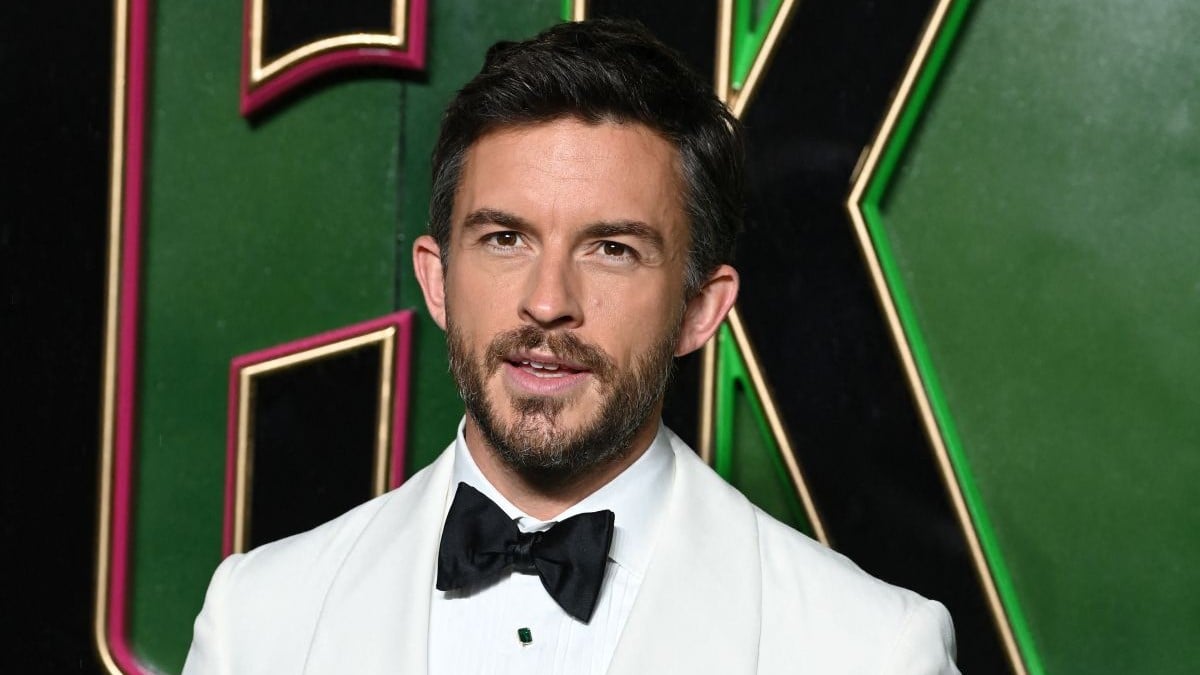 Jonathan Bailey est "l'homme le plus sexy du monde", mais est-il ...