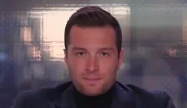 Le RN va saisir l’Arcom contre "C dans l'air", après une séquence hier soir sur Jordan Bardella, faisant un parallèle avec Hitler et le chancelier allemand Franz von Papen - Vidéo