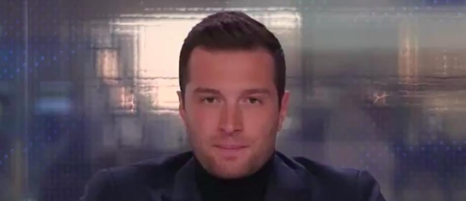 Le RN va saisir l’Arcom contre "C dans l'air", après une séquence hier soir sur Jordan Bardella, faisant un parallèle avec Hitler et le chancelier allemand Franz von Papen - Vidéo