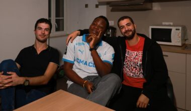 en visite chez les Kapseurs