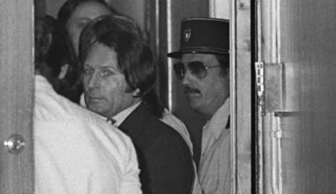 Tommy Recco, l'homme qui a passé le plus de temps en prison, est mort à Marseille