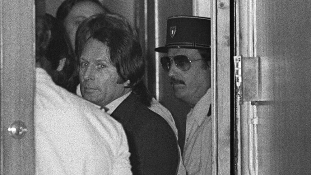 Tommy Recco, l'homme qui a passé le plus de temps en prison, est mort à Marseille