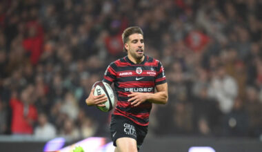 Catastrophe confirmée pour le Stade Toulousain