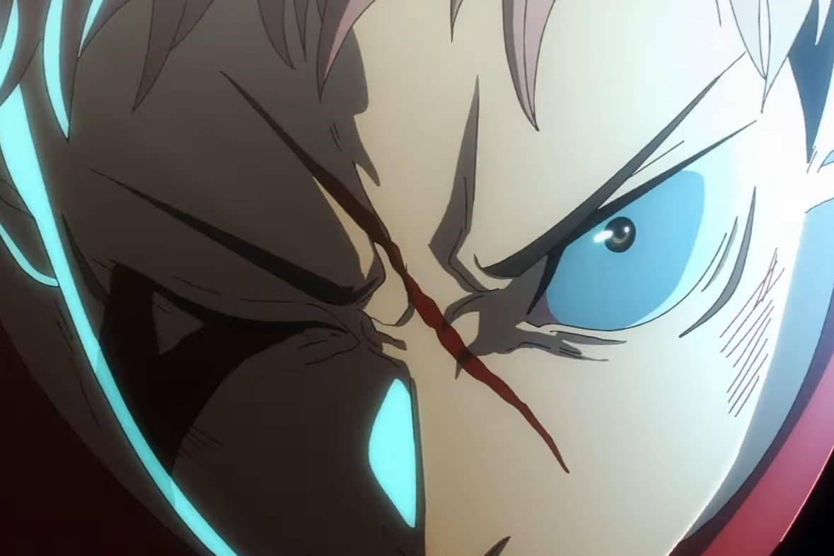 jujutsu kaisen film cinema