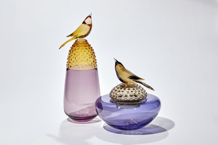 Julie JOHNSON + résonances + frémaa