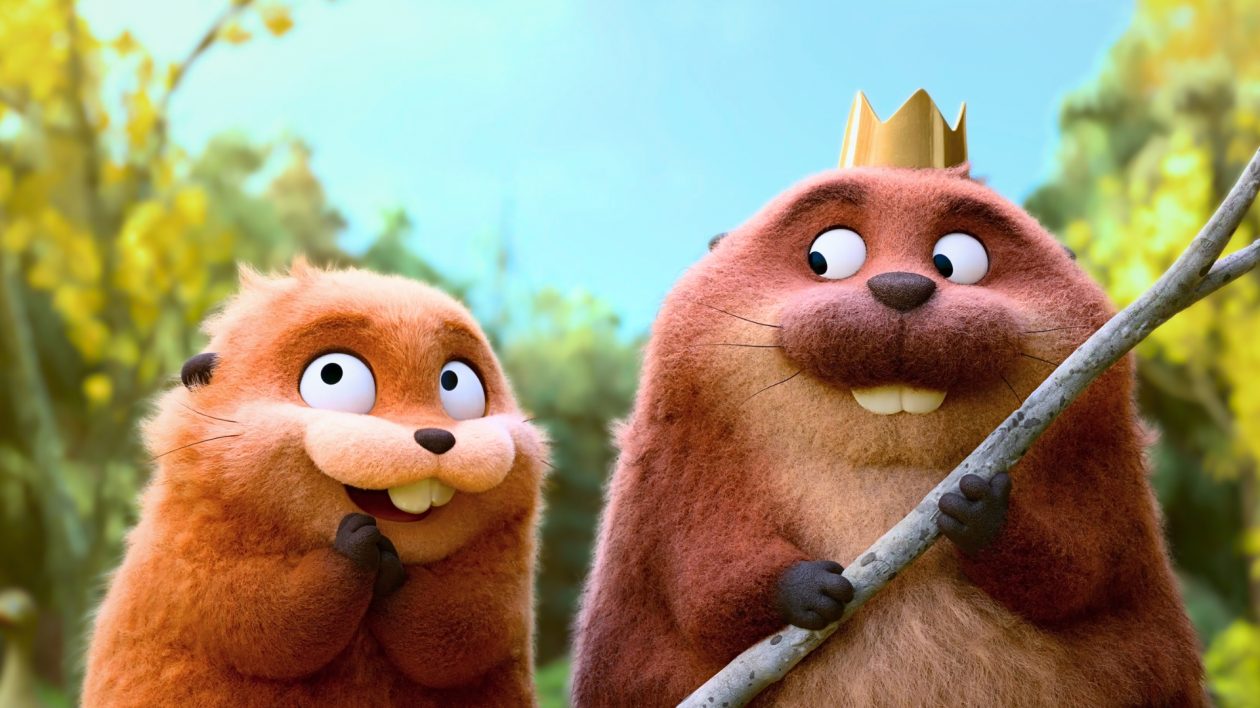 Jumpers : bande-annonce écolo entre Avatar et Zootopie pour le prochain film Pixar