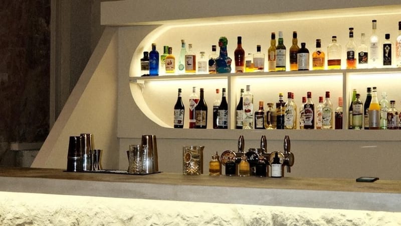 Chez Junior’s à Vauban