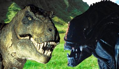 Jurassic Park : James Cameron voulait faire le film en mode "Aliens avec des dinosaures"