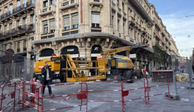 Toulouse. A peine inaugurée, la boutique K-Way rue de Metz doit déjà fermer ses portes : la raison