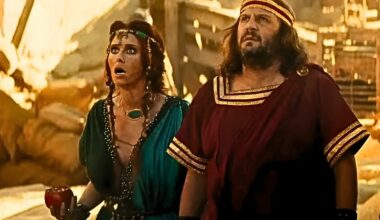 le nouveau film d'Alexandre Astier est-il un flop ?