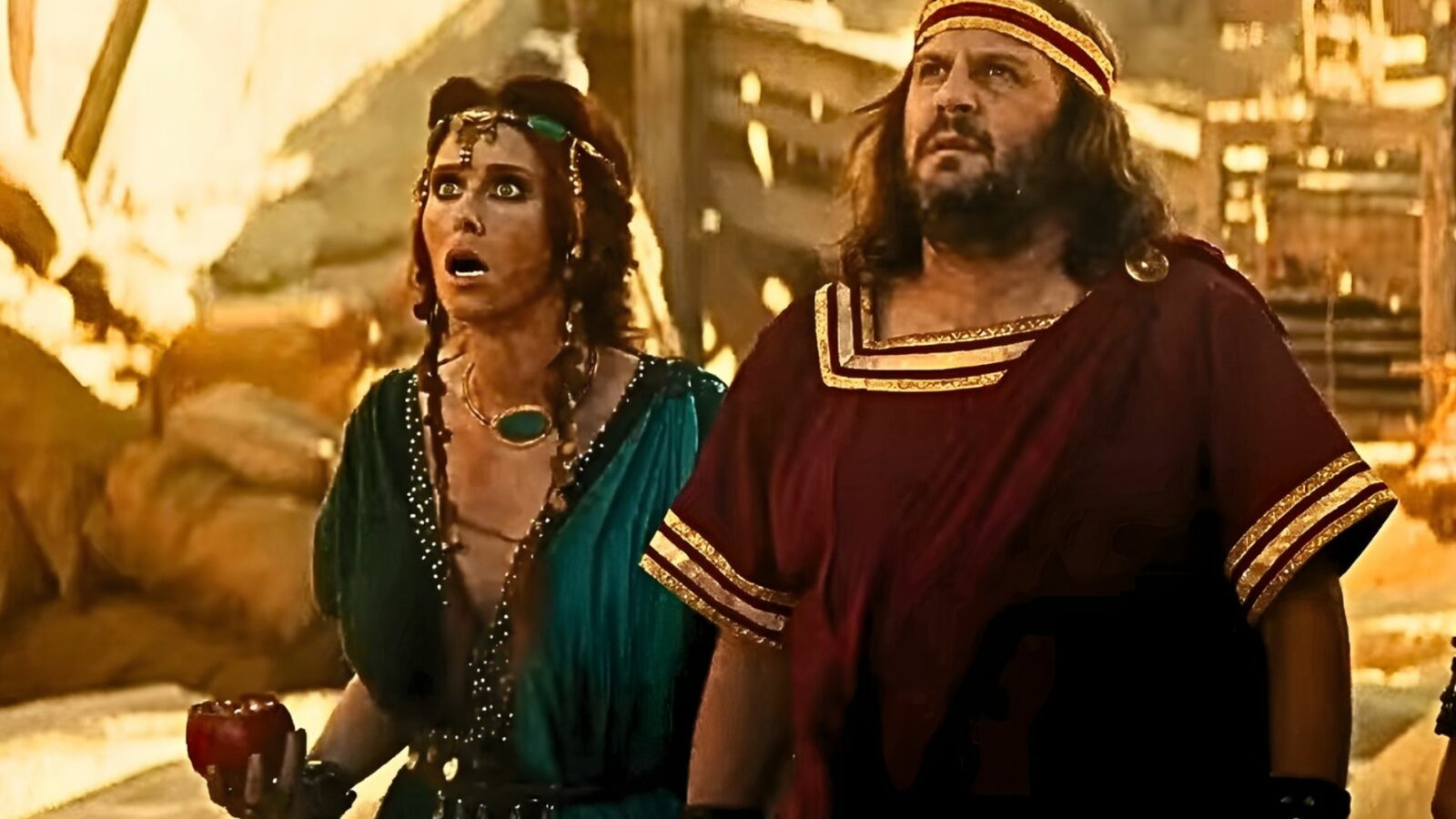 le nouveau film d'Alexandre Astier est-il un flop ?