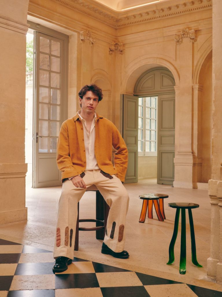 Szymon Keller illumine la première exposition de la Kave Gallery au Musée Picasso à Paris