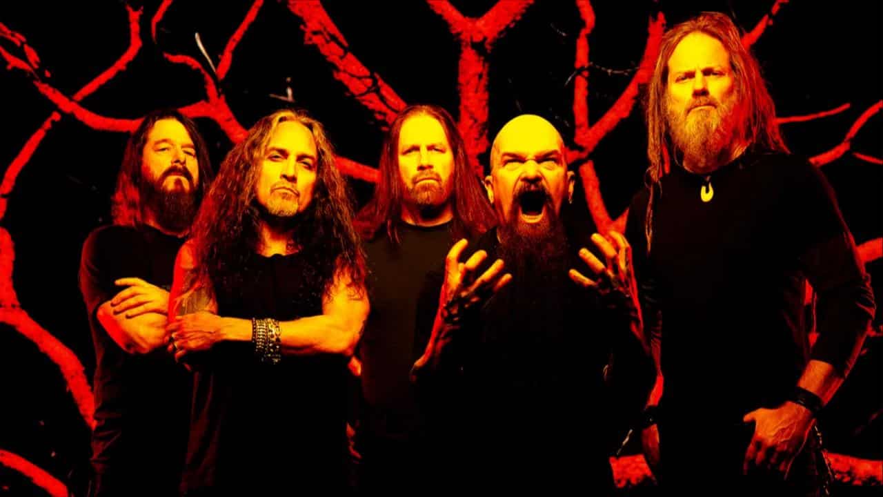 “On va probablement enregistrer début 2026” : Mark Osegueda donne des nouvelles du groupe de Kerry King