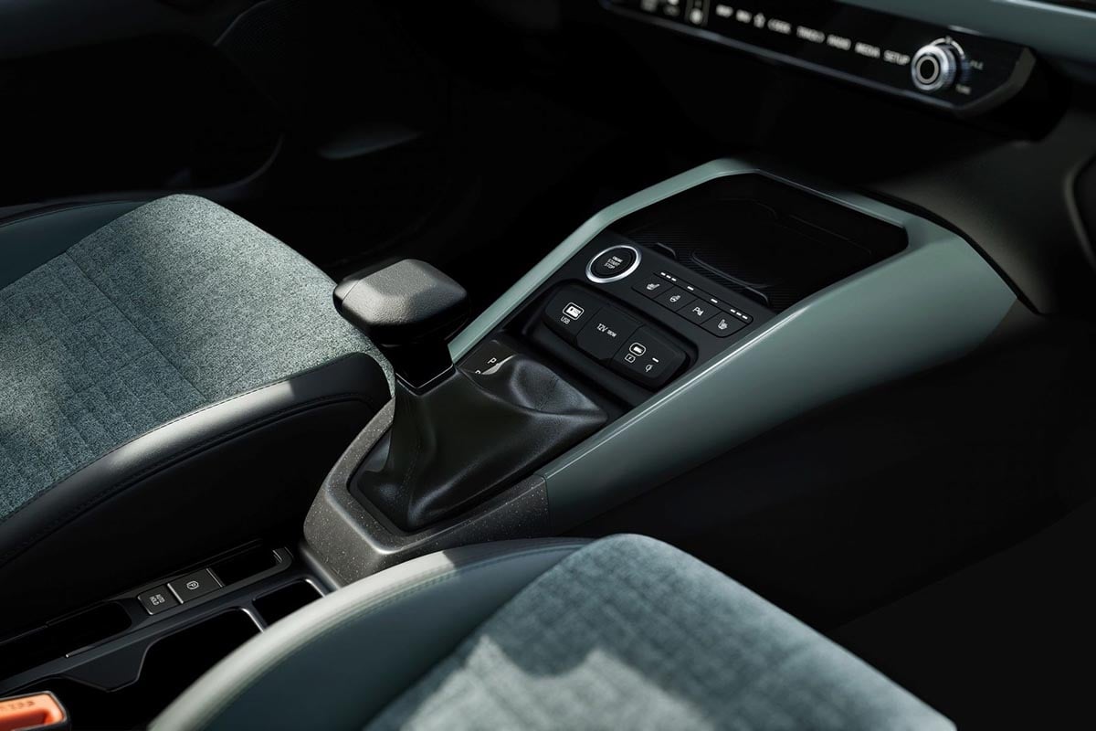 Fabriqué en Europe et certifié ECO : ce concurrent du 2008 arrive dans une mouture inédite