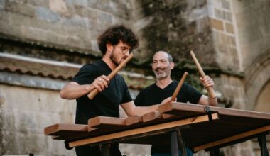 Concerts, projections, conférences… C'est quoi le festival Autres mesures qui arrive bientôt à Rennes ?