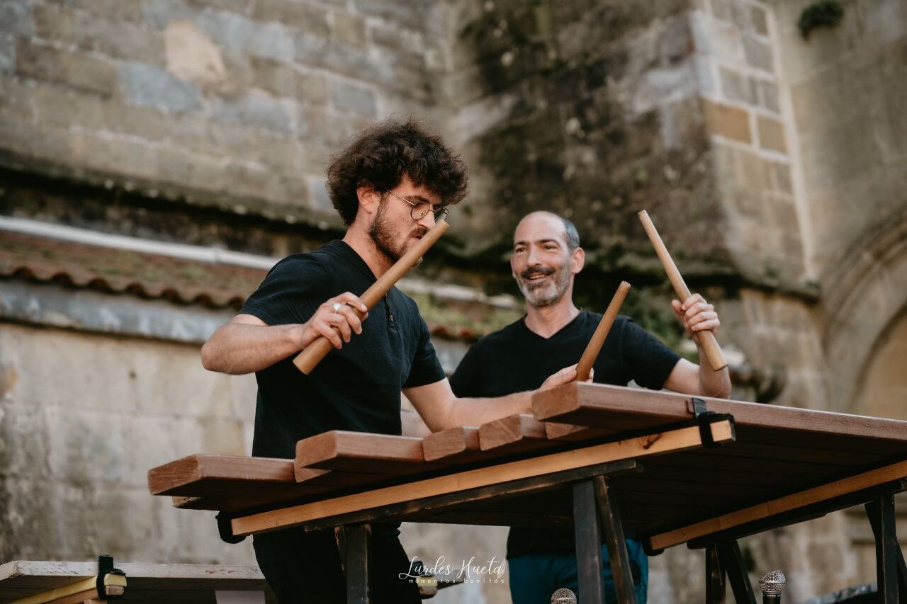 Concerts, projections, conférences… C'est quoi le festival Autres mesures qui arrive bientôt à Rennes ?