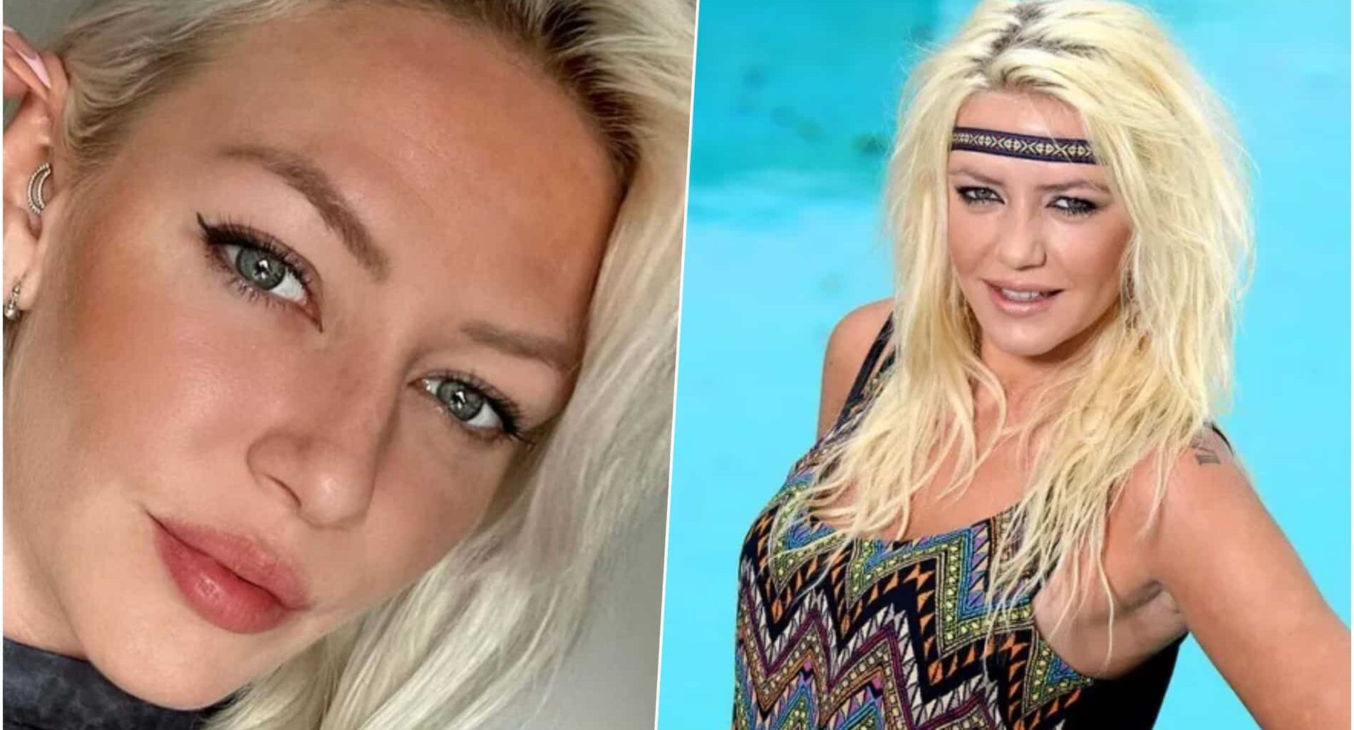 Tressia des Ch’tis méconnaissable sur W9 et confondue avec Alexandra des L5 : Eddy et Benoît Dubois n’en reviennent pas