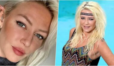 Tressia des Ch’tis méconnaissable sur W9 et confondue avec Alexandra des L5 : Eddy et Benoît Dubois n’en reviennent pas