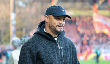 La nouvelle démonstration de force du Bayern