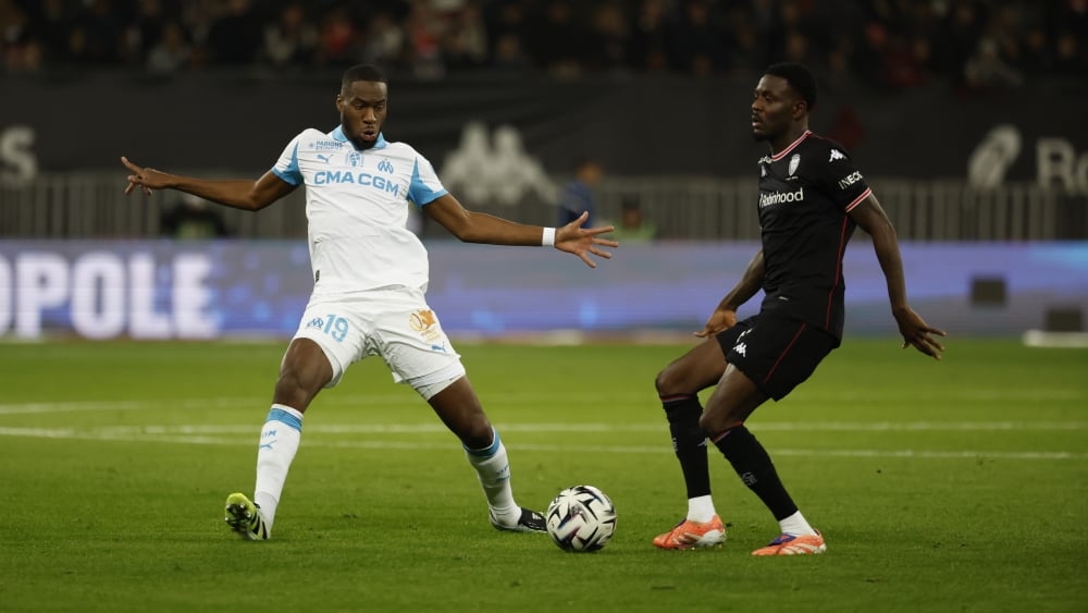 "On court après la perfection" annonce Kondogbia après la démonstration marseillaise