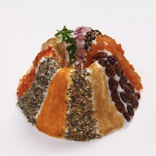 coolglof + sonia verguet