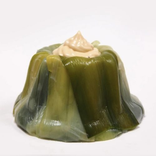 coolglof + sonia verguet