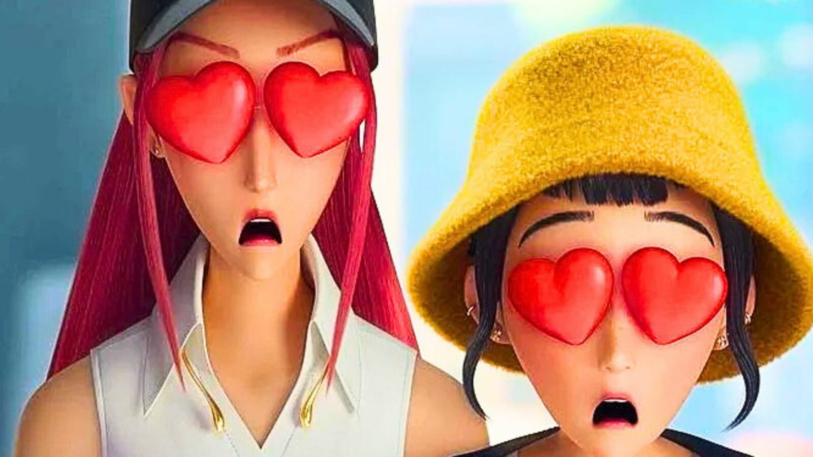 pourquoi la suite mettra des années à sortir ?