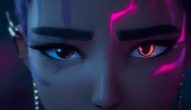 KPop Demon Hunters 2 - Fan Trailer