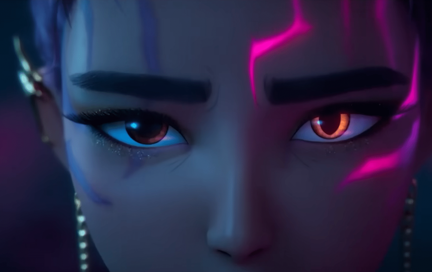 KPop Demon Hunters 2 - Fan Trailer