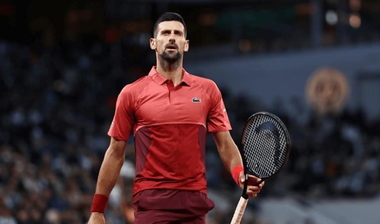 Djokovic hors du Top 15 : le classement du « Prize Pool » dévoilé !